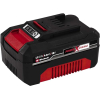 Einhell 18V 4.0 Ah Power X-Change Akku mit LED-Ladestandsanzeige