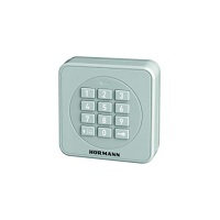 Hörmann FCT3-1 BS 4511856 radio code keypad 868 MHz for controlling
