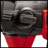 Аккумуляторный перфоратор TE-HD Einhell PXC 18 В с SDS-plus, LED и 1,2 Дж