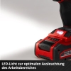 Акумуляторна дриль-шуруповерт Einhell Te-Cd 18 Li Brushless Solo Power