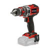 Einhell cordless impact drill TE-CD 18/50 Li-i BL, 18 V, 50 Nm, 2-speed gearbox