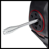 Einhell TE-DA 18/760 Li-Solo, cordless pipe cleaner, 7.5 m spiral, 16-55 mm