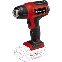 Einhell TE-HA 18 Li-Solo Akku-Heißluftpistole