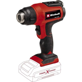 Einhell TE-HA 18 Li-Solo Akku-Heißluftpistole