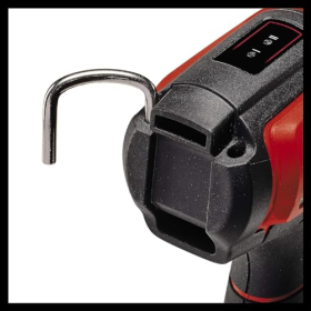 Einhell TE-HA 18 Li-Solo Akku-Heißluftpistole