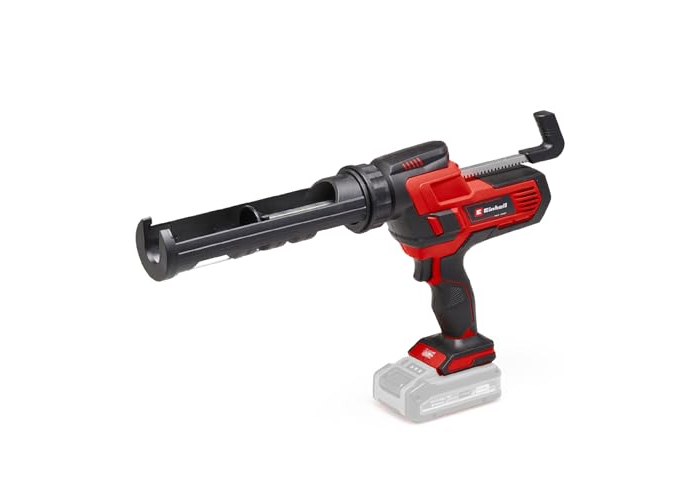 Einhell TE-SG 18/10 Li-Solo – беспроводной пистолет для патронов, 18 В Einhell TE-SG 18/10 Li-Solo – беспроводной пистолет для патронов, 18 В