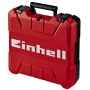 Werkzeugkoffer Einhell E-Box S35 | Kunststoff | Rot | 12 kg