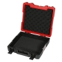 Tool case Einhell E-Box S35 | Plastic | Red | 12 kg