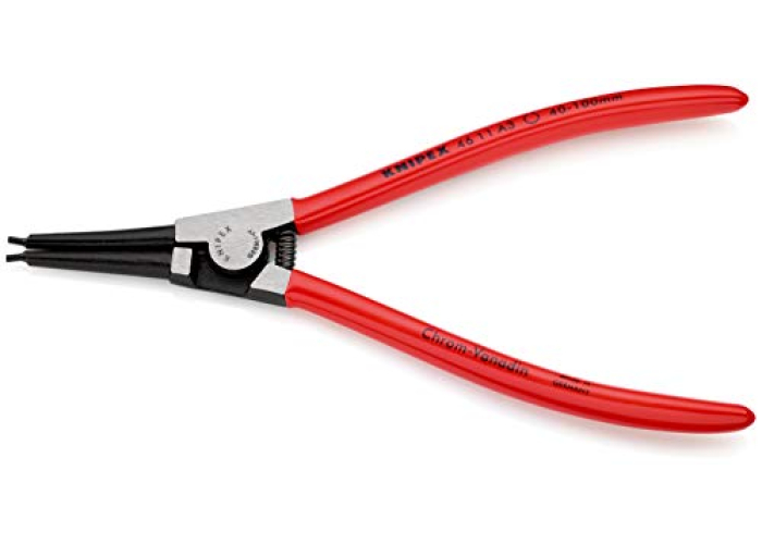 KNIPEX 46 11 A2 Sicherungsringzange KNIPEX 46 11 A2 Sicherungsringzange