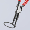 KNIPEX 46 11 A2 Sicherungsringzange 