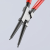 KNIPEX 46 11 A2 Sicherungsringzange 