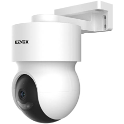 Vimar WiFi Außenkamera, Full HD, App-Steuerung, SD-Karte bis 128GB