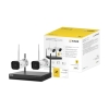 Vimar 46KIT.036C – Wi-Fi Kit 3MP, 2 bullet cameras 3.6mm