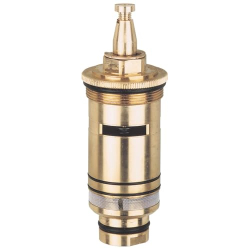 Termopar de expansión GROHE Grohmix de 3/4"