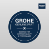 Термоэлемент GROHE Grohmix 3/4"