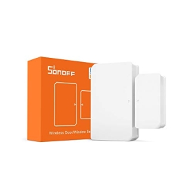 Sonoff SNZB-04 Zigbee door/window sensor