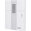 Gong Grothe Croma 50 Melody con 3 melodías, blanco/plateado