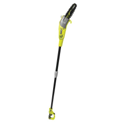 RYOBI RPP755E - Electric heater 220 V, 750 W, for pruning shears, blade length 25 cm, with belt and extension cable