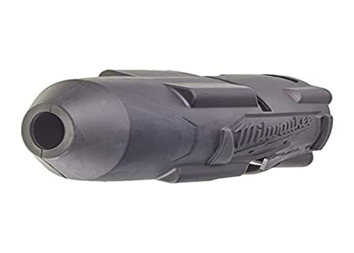 Резиновые чехлы Milwaukee для ударного гайковерта FUEL M18™ FHIWF12 Резиновые чехлы Milwaukee для ударного гайковерта FUEL M18™ FHIWF12