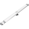 Надёжная поперечная планка Abus PR_2700W_W с цилиндром V 30/70, белая