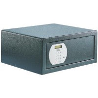 Furniture safe Pure-Safe PS 130 E LAP 27.4 L with electronic combination lock – BURG-WÄCHTER