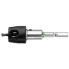 Hartmetallbohrer mit Tiefenanschlag Festool BTA HW, 5 mm, Centrotec