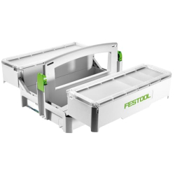 Festool SYS StorageBox SYS SB System Storage Box