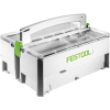 Festool SYS StorageBox SYS SB System Storage Box