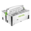 Festool SYS StorageBox SYS SB System Storage Box