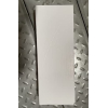 AOLISHENG 4 Zoll kugelgelagerte Türscharniere 100 mm Edelstahl schwarz für Innentüren aus Holz 1 Paar