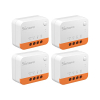 Умный выключатель SONOFF ZBMINIL2 Zigbee, двухсторонний переключатель без нейтрали