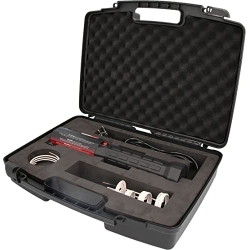 KS Tools 500.8480 – Juego de pistolas de calentamiento por inducción, 6 piezas