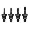 Adaptador múltiple Rapid RP160 para tuercas remachables M4–M8