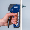 Rapid 5001539 fastening tool, blue/black
