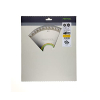 Hoja de sierra de dientes finos 230x2,5x30 W48 para cortes precisos – Festool