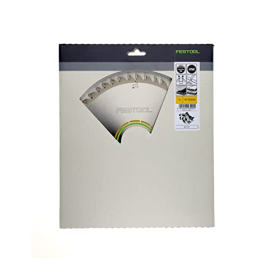 Feinzahn-Sägeblatt 230x2,5x30 W48 für präzise Schnitte – Festool