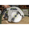 Hoja de sierra de dientes finos 230x2,5x30 W48 para cortes precisos – Festool