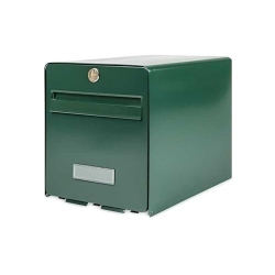 Ящик для зберігання Burg 501 VE