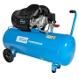 Compressor Güde 412/8/100 oil-lubricated, 8 bar, 2200 W, 100 l