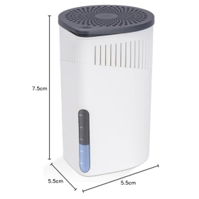 WENKO refill granules for room dehumidifiers