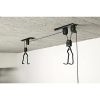 Soporte de pared para bicicleta fischer ProfiPlus