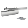 Cierrapuertas Burg Wächter TS 504 S para puertas interiores