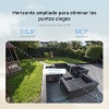 Xiaomi BW400 Pro Outdoor-Kamera mit Solarpanel & Farb-Nachtsicht