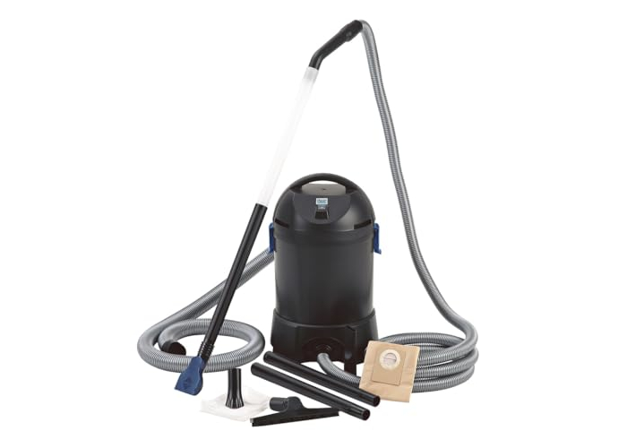 Teichschlammsauger PondoVac Classic – Oase – Nass- und Trockensauger Teichschlammsauger PondoVac Classic – Oase – Nass- und Trockensauger