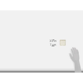 Вимикач Schneider Electric Elso 506200, поверхневий, 42 В/1 А, перламутровий, Німеччина