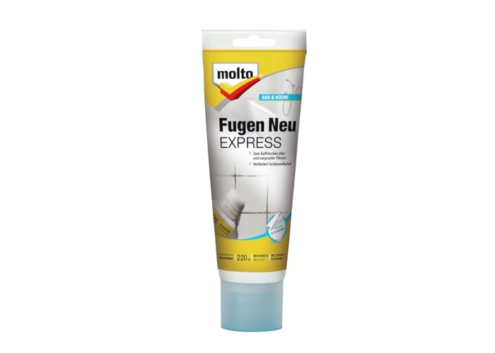 Molto 220 ml tile grout cleaner Molto 220 ml tile grout cleaner