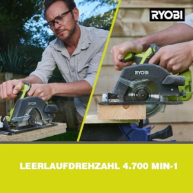 Ryobi 18V One Plus R18JS/0 Hub pendulum jigsaw