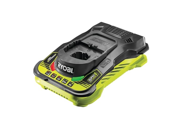 Ryobi 5133002638 - зарядное устройство RC18150 Ryobi 5133002638 - зарядное устройство RC18150