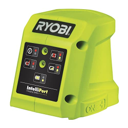 Ryobi quick charger One+ 18V 1.5A RC18115