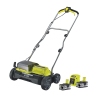 RYOBI RY18SFX35A-240, 18 V Rasenlüfter